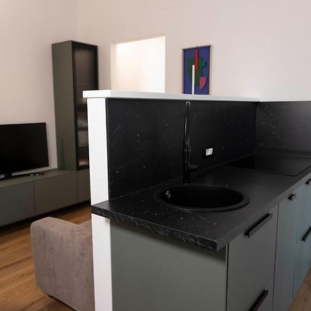 "36Metriquadri" A Bari Apartamento Exterior foto