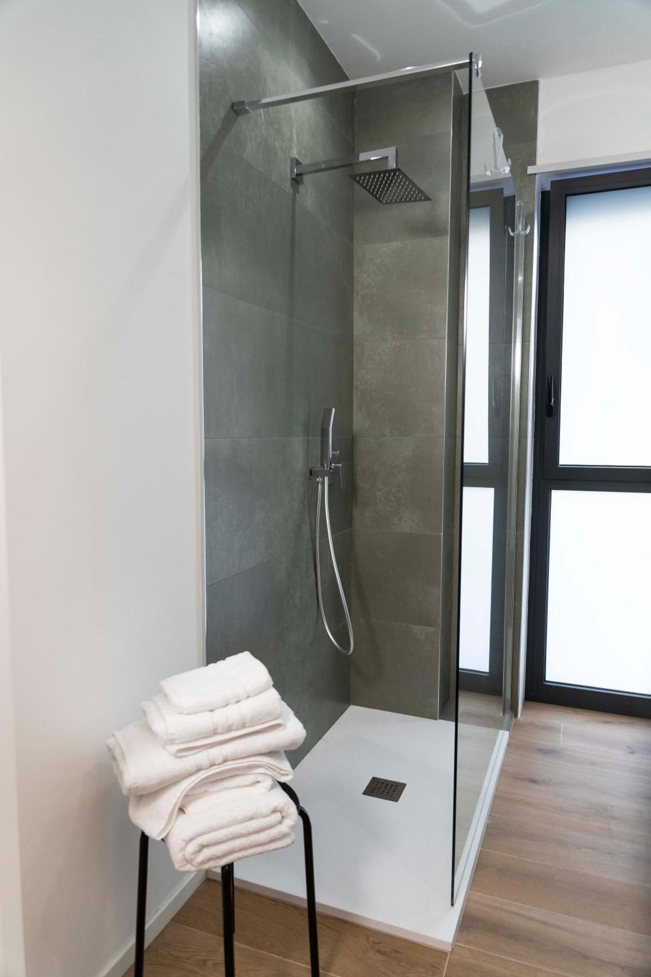 "36Metriquadri" A Bari Apartamento Exterior foto