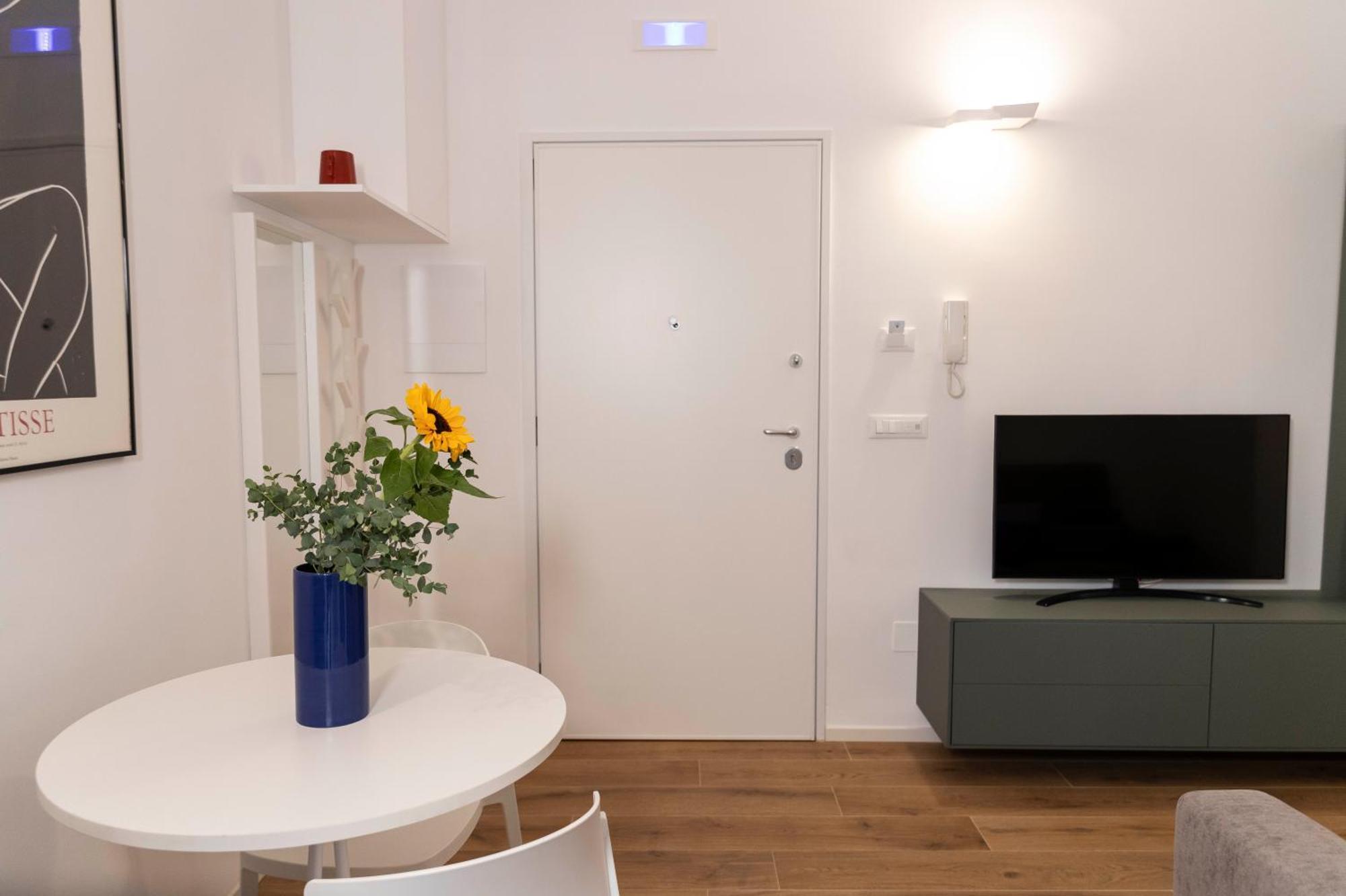 "36Metriquadri" A Bari Apartamento Exterior foto