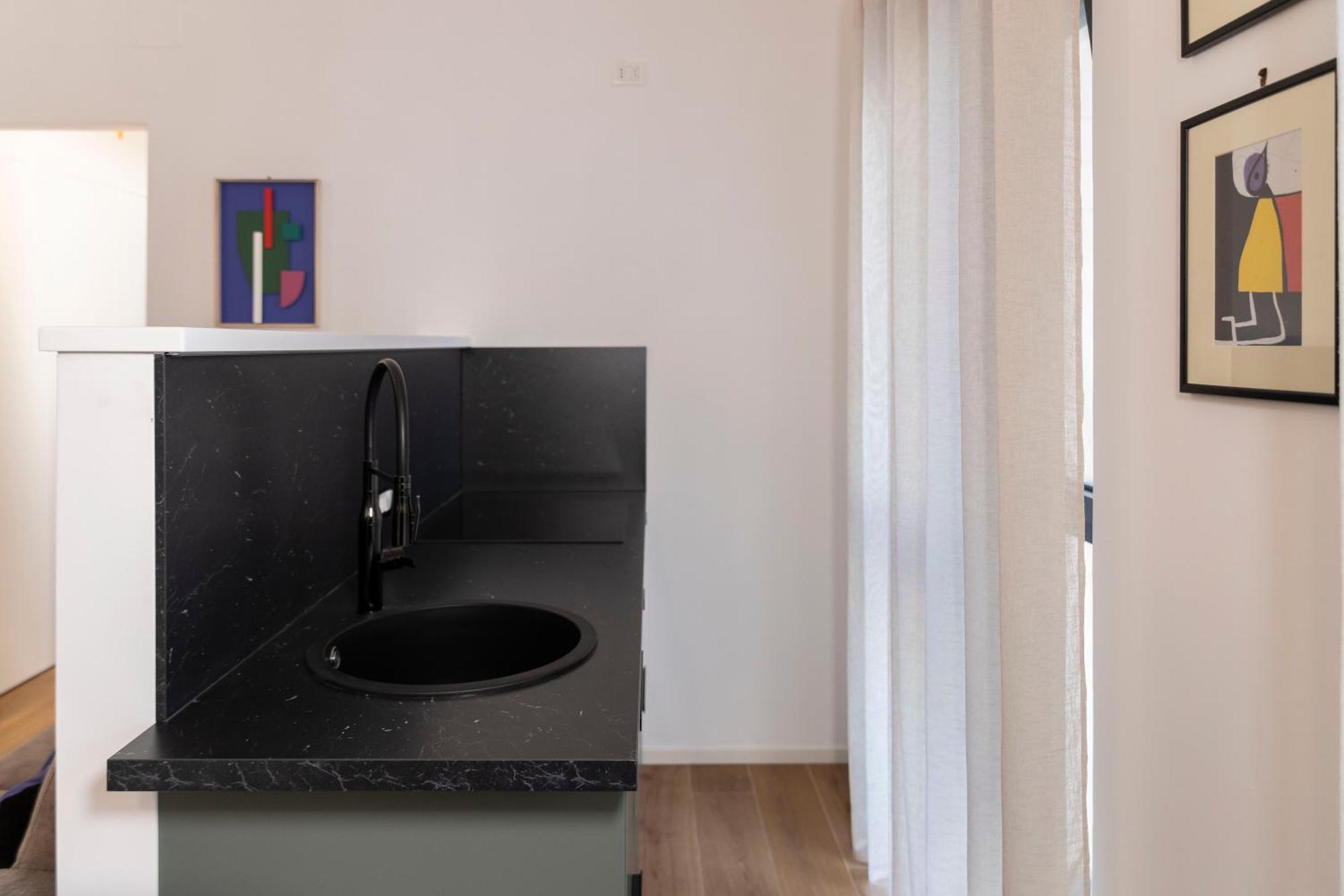"36Metriquadri" A Bari Apartamento Exterior foto