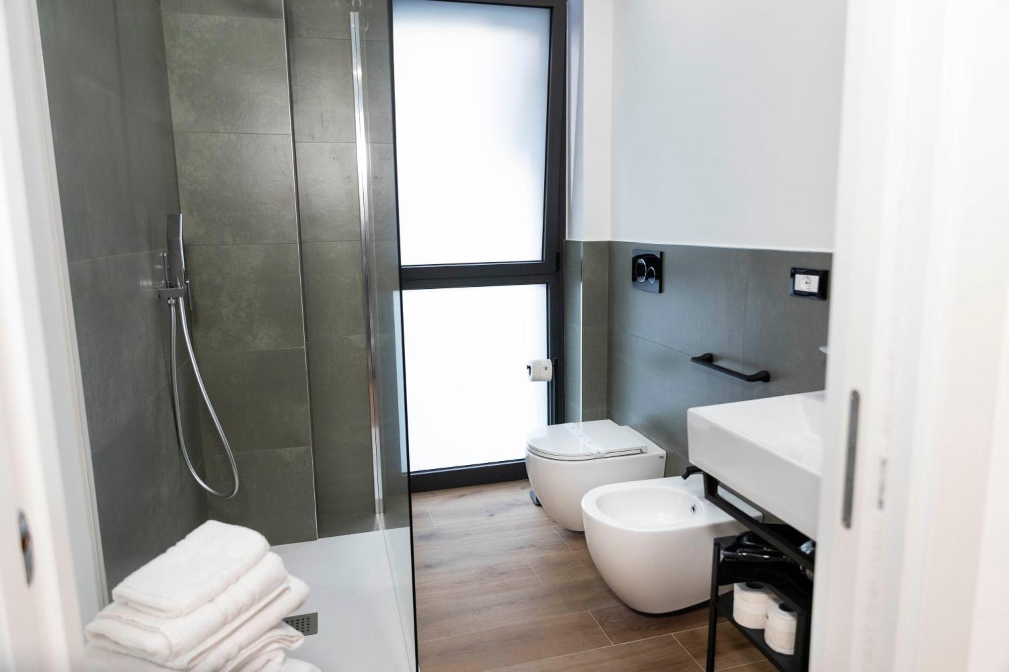 "36Metriquadri" A Bari Apartamento Exterior foto