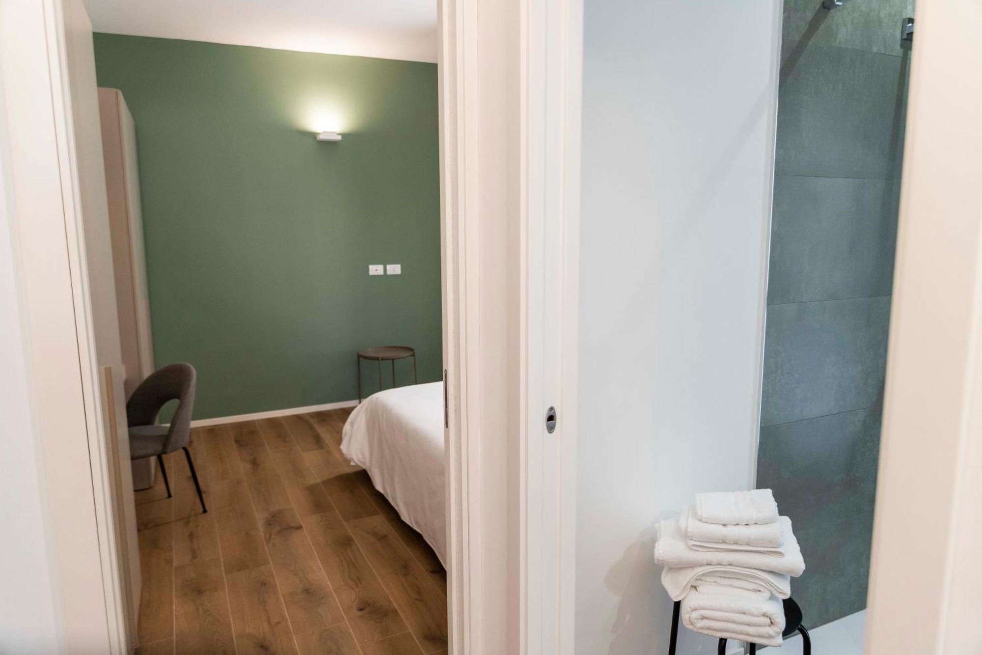 "36Metriquadri" A Bari Apartamento Exterior foto