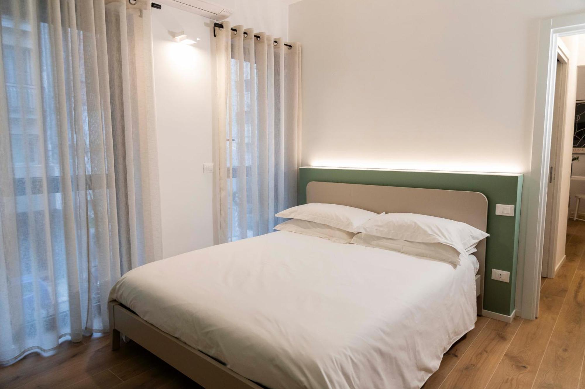 "36Metriquadri" A Bari Apartamento Exterior foto