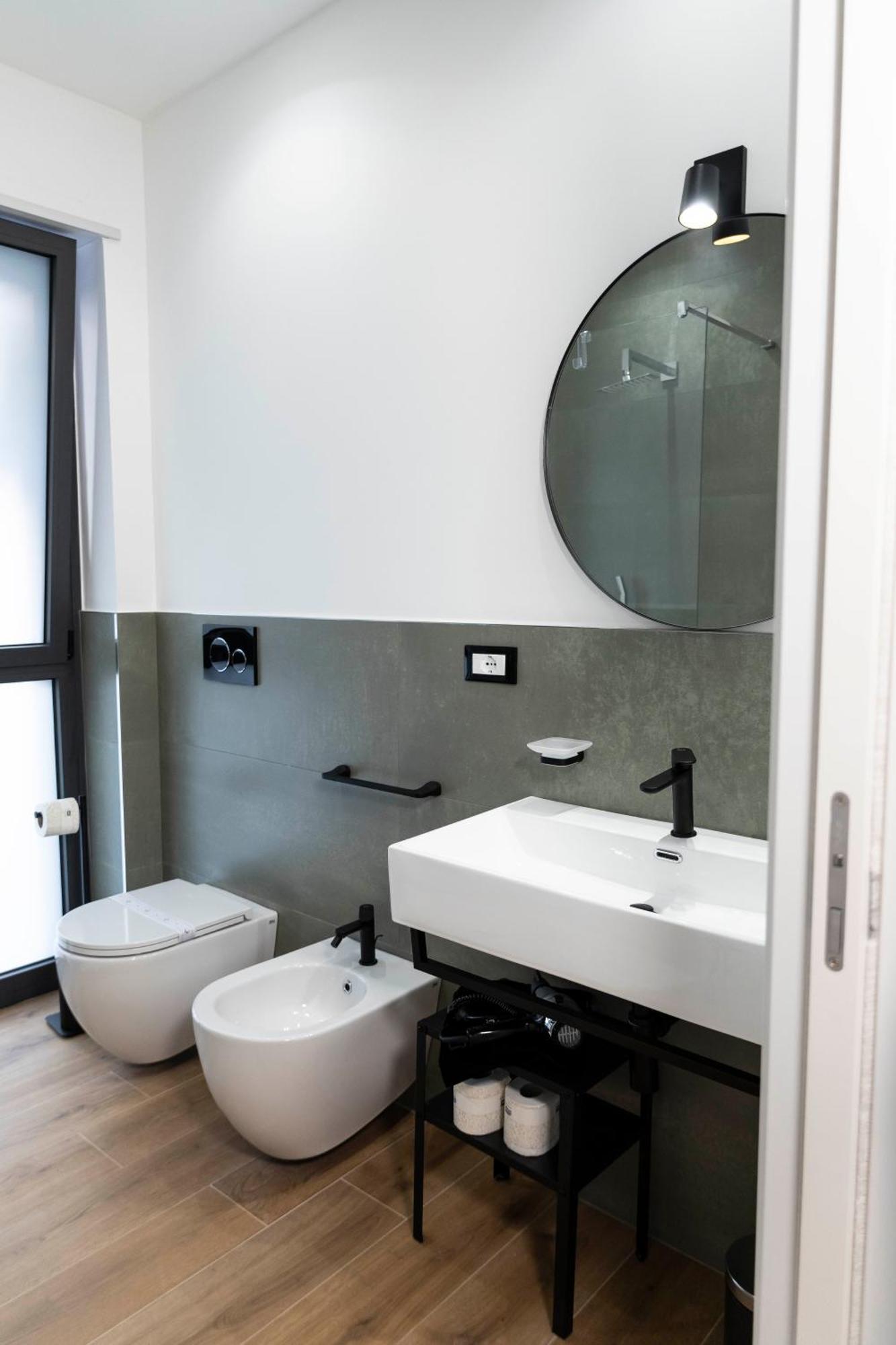 "36Metriquadri" A Bari Apartamento Exterior foto