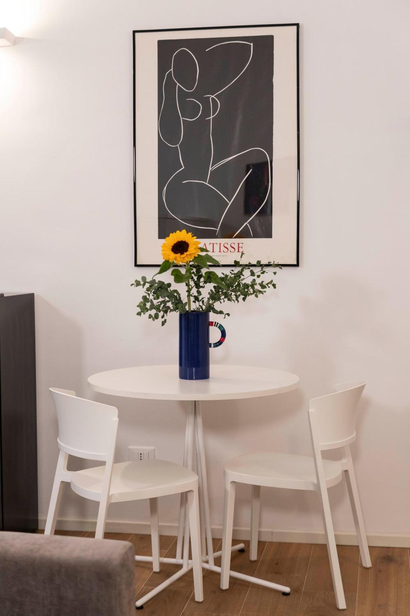 "36Metriquadri" A Bari Apartamento Exterior foto