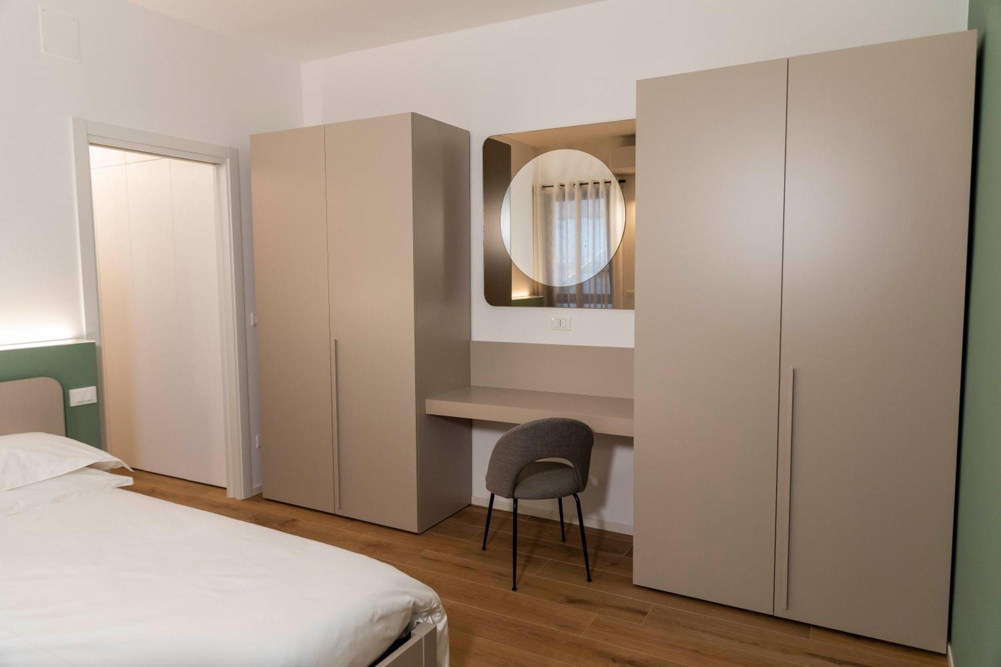 "36Metriquadri" A Bari Apartamento Exterior foto